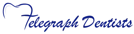 Telegraph Dentists logo