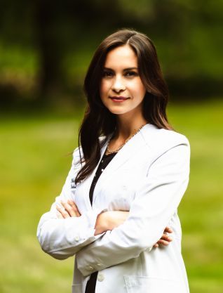 Jeimmy Lopez Hernandez, DMD, MSD, Our Dentist in Alexandria, VA